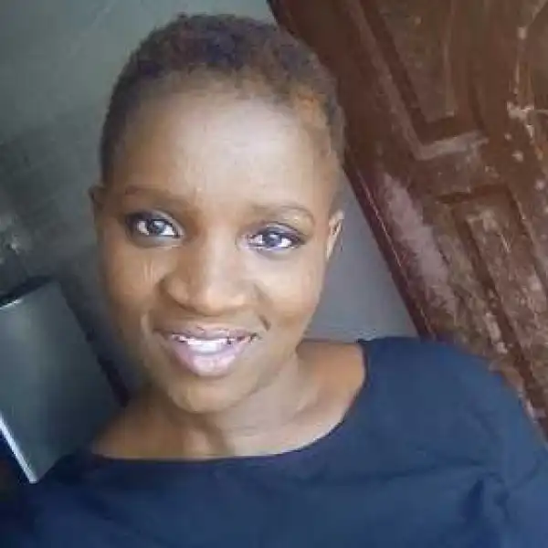 “He Always Told Me It Was My Fault He Hit Me” -Media Personality Shares Heartbreaking Domestic Violence Story.